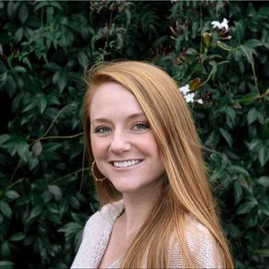 Meet your Posher, Courtney